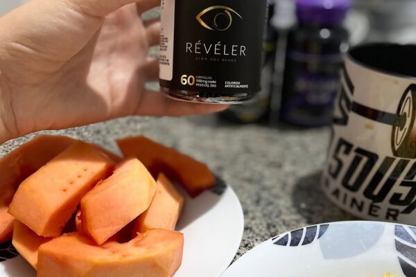 O Espelho Como Aliado